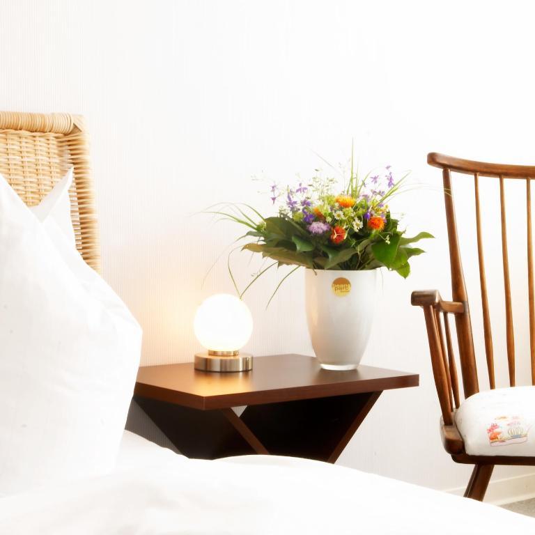 Beans Parc Hotel Jade Bant Chambre photo