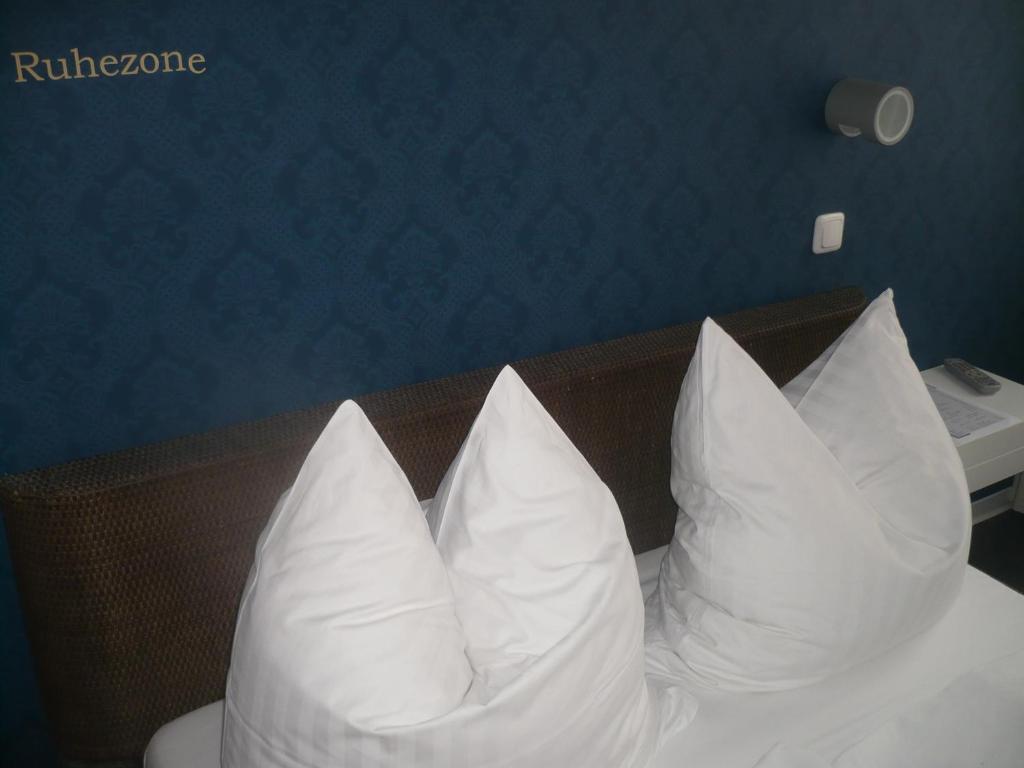 Beans Parc Hotel Jade Bant Chambre photo